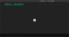 Desktop Screenshot of bell-mark.com